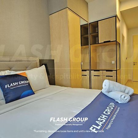 Windmill Upon Hills Premium Suites Genting Highland Гентинг-Хайлендс Экстерьер фото