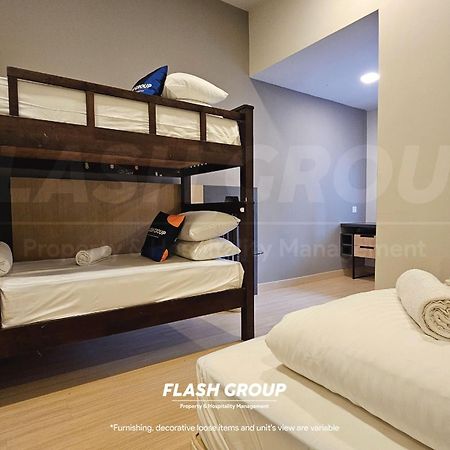 Windmill Upon Hills Premium Suites Genting Highland Гентинг-Хайлендс Экстерьер фото