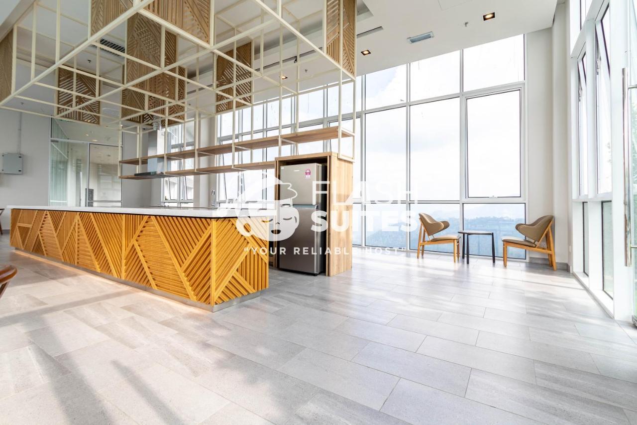 Windmill Upon Hills Premium Suites Genting Highland Гентинг-Хайлендс Экстерьер фото