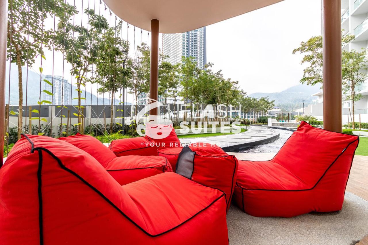 Windmill Upon Hills Premium Suites Genting Highland Гентинг-Хайлендс Экстерьер фото