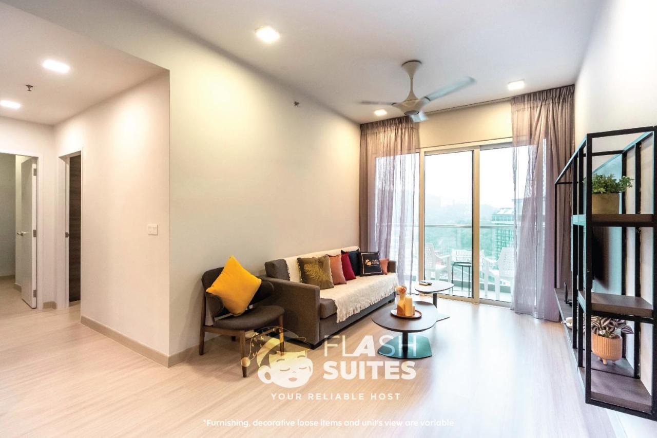 Windmill Upon Hills Premium Suites Genting Highland Гентинг-Хайлендс Экстерьер фото