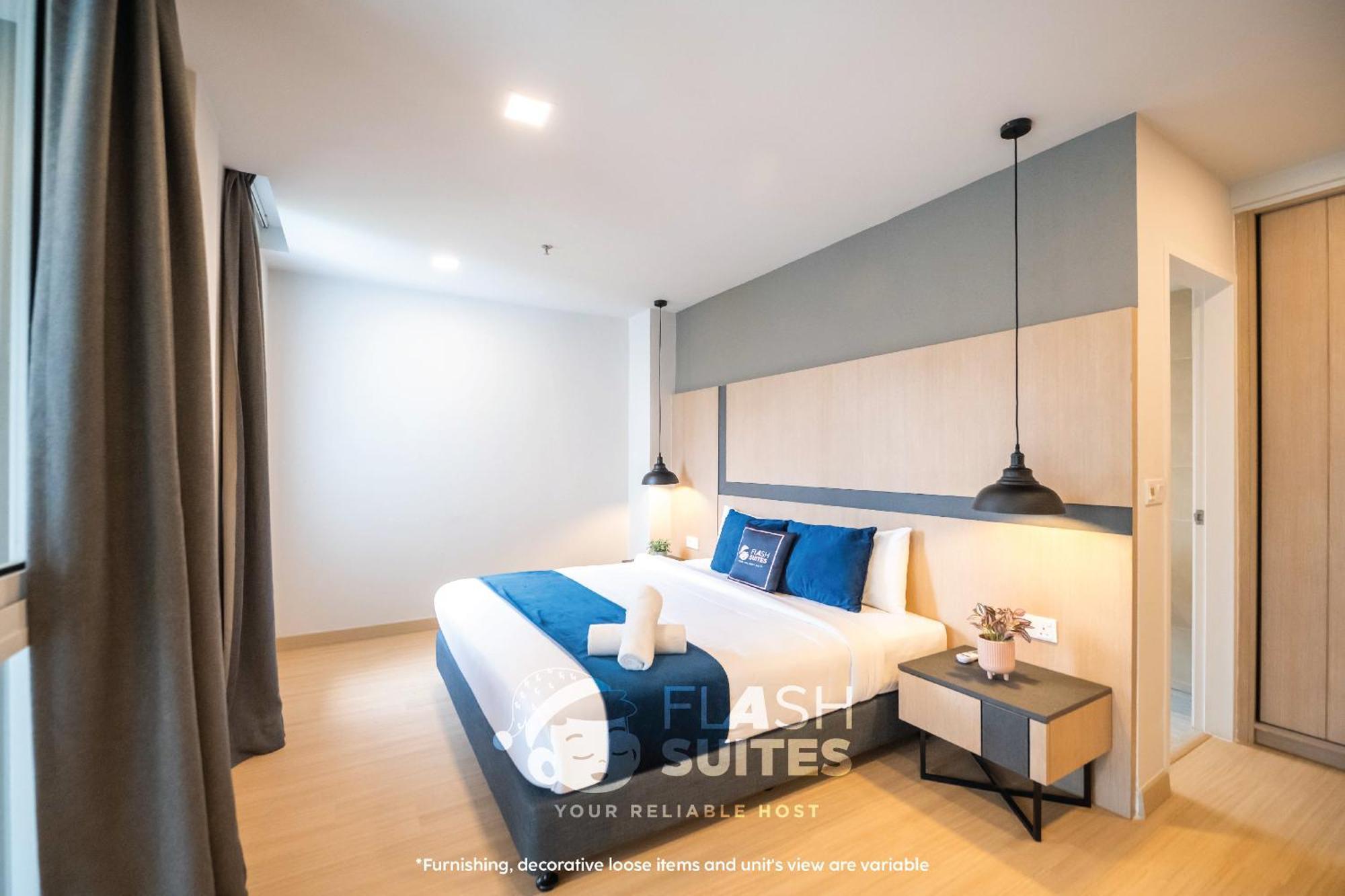 Windmill Upon Hills Premium Suites Genting Highland Гентинг-Хайлендс Экстерьер фото