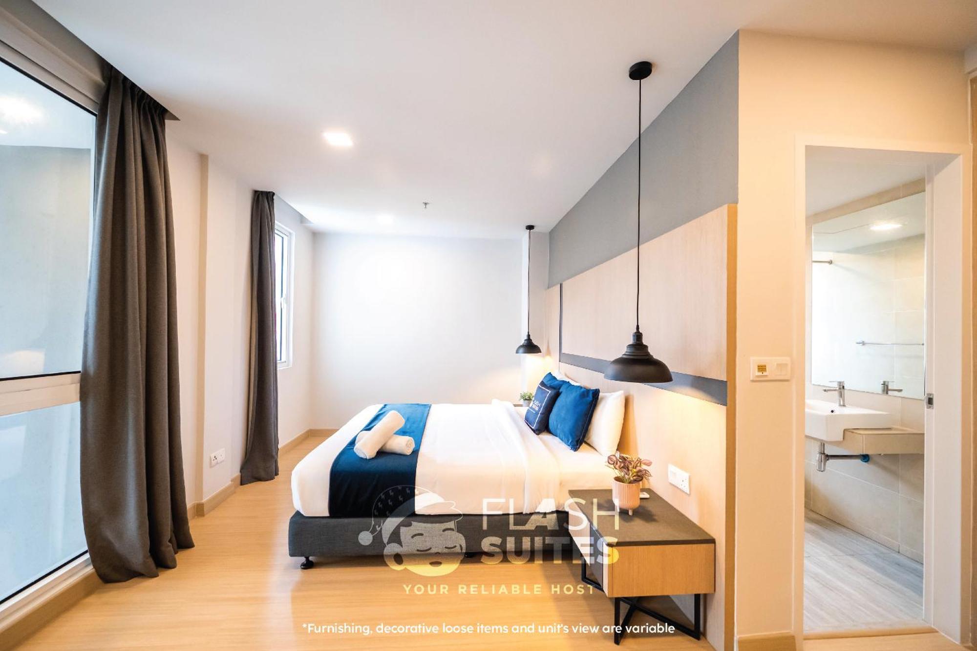 Windmill Upon Hills Premium Suites Genting Highland Гентинг-Хайлендс Экстерьер фото