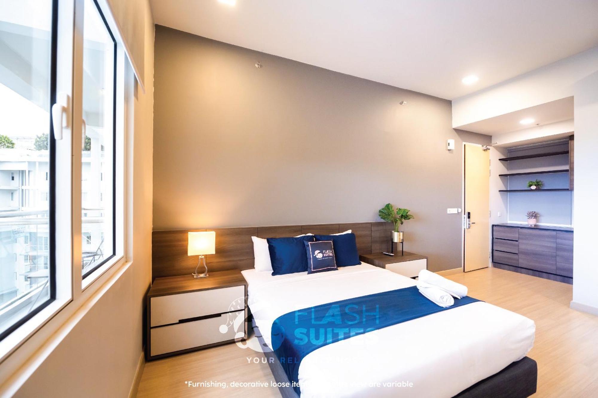 Windmill Upon Hills Premium Suites Genting Highland Гентинг-Хайлендс Экстерьер фото