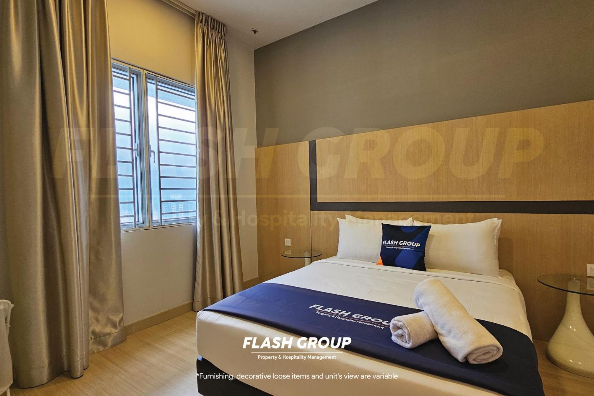 Windmill Upon Hills Premium Suites Genting Highland Гентинг-Хайлендс Экстерьер фото